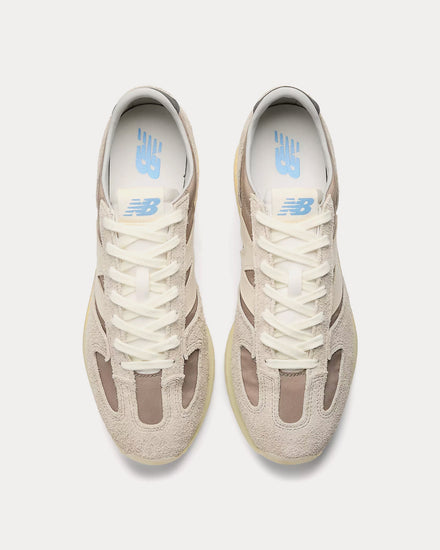 New Balance 471 'Grey Days' Arid Stone / Raincloud / Morel Low Top Sneakers - 2