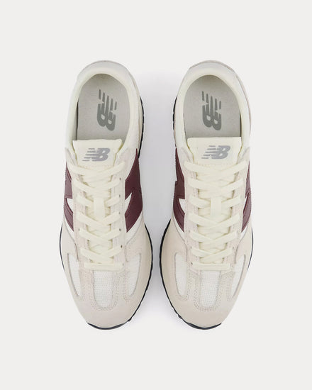 New Balance 471 Linen / Sea Salt Low Top Sneakers - 2
