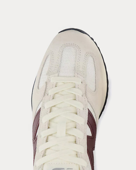 New Balance 471 Linen / Sea Salt Low Top Sneakers - 6