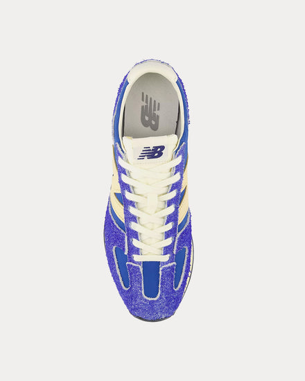 New Balance 471 Blue Agate / Hay Low Top Sneakers - 2