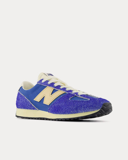 New Balance 471 Blue Agate / Hay Low Top Sneakers - 3