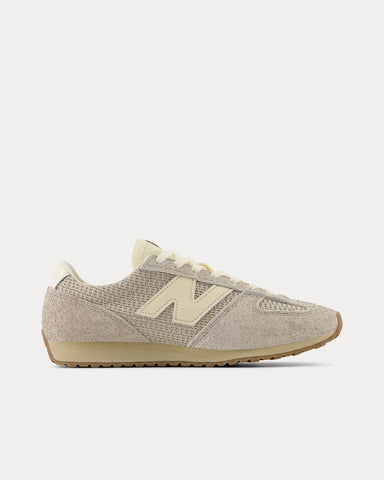 New Balance 471 Shipyard / Calcium Low Top Sneakers