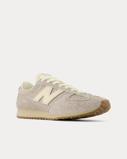 New Balance 471 Shipyard / Calcium Low Top Sneakers - 3