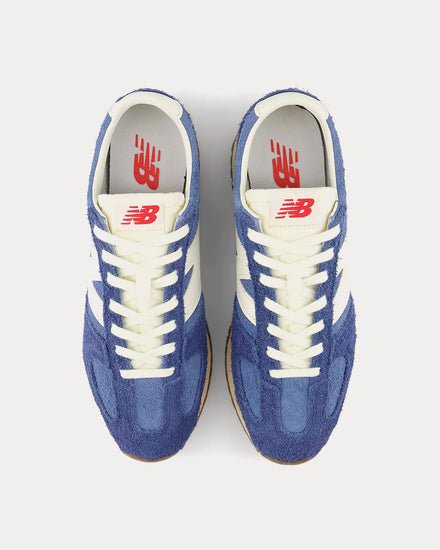 New Balance 471 Shoreline Blue / NB Navy Low Top Sneakers - 2