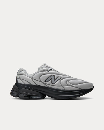 New Balance 5030 Raincloud / Black Metallic Low Top Sneakers - 1