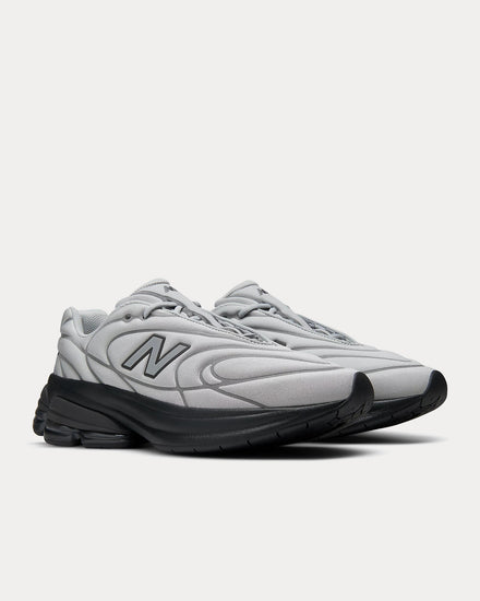 New Balance 5030 Raincloud / Black Metallic Low Top Sneakers - 3