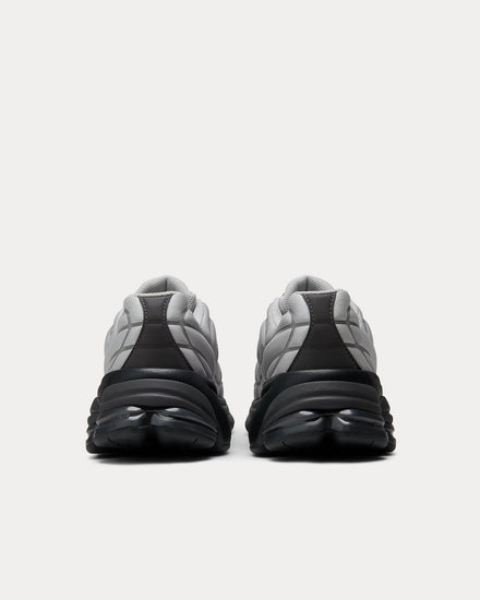 New Balance 5030 Raincloud / Black Metallic Low Top Sneakers - 4