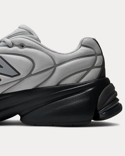 New Balance 5030 Raincloud / Black Metallic Low Top Sneakers - 5