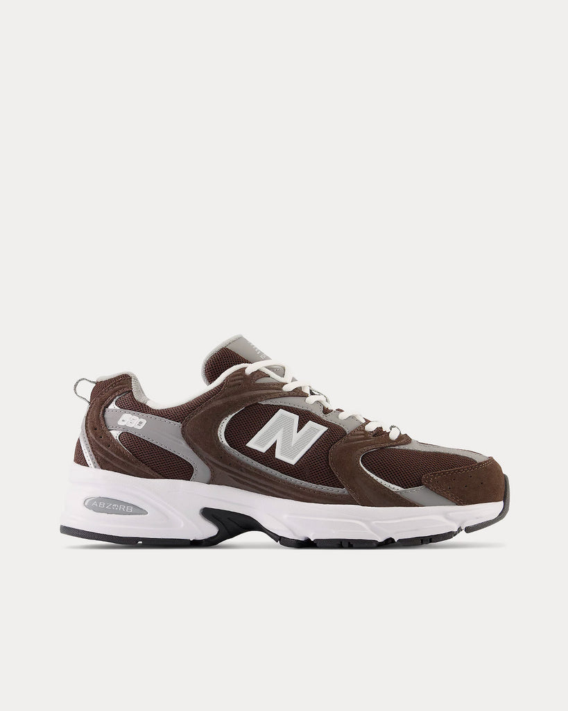 New balance m530 shop black