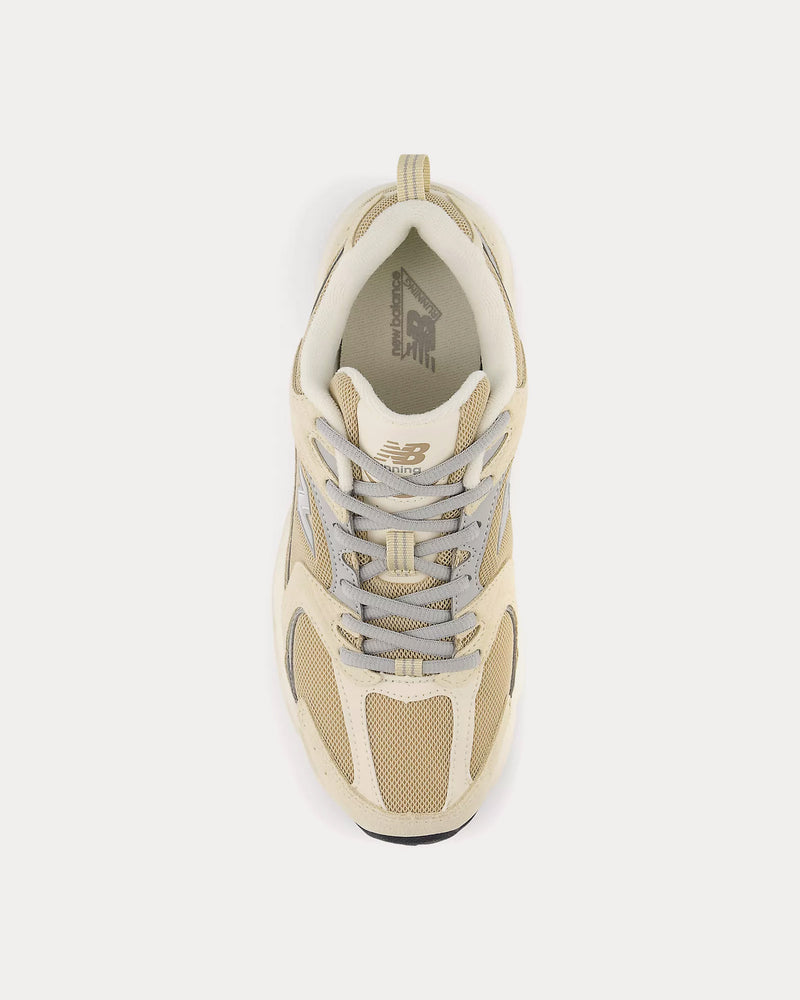 New Balance 530 Sandstone / Incense / Concrete Low Top Sneakers - 2