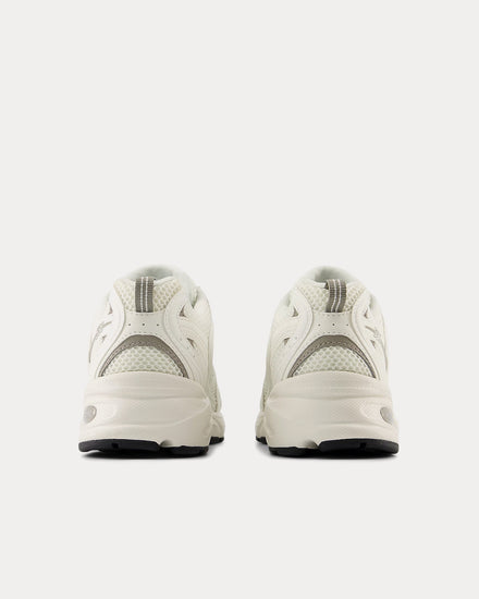 New Balance 530 Sea Salt / Arid Stone Low Top Sneakers - 3