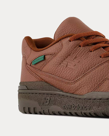 【NEW BALANCE】550 ニューバランス Rich Oak (201) New Balance Unisex 550 Rich Oak / Rich Earth / Nightwatch