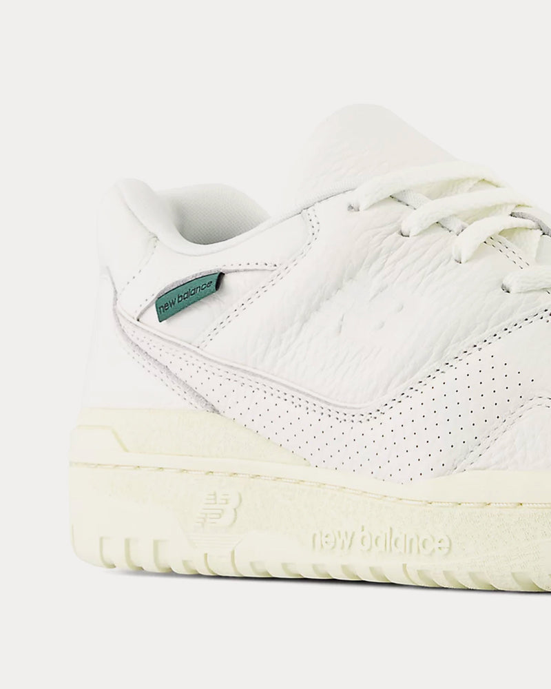 Sea Salt Goat New Balance 550 New Balance 550 'Rattan Sea Salt