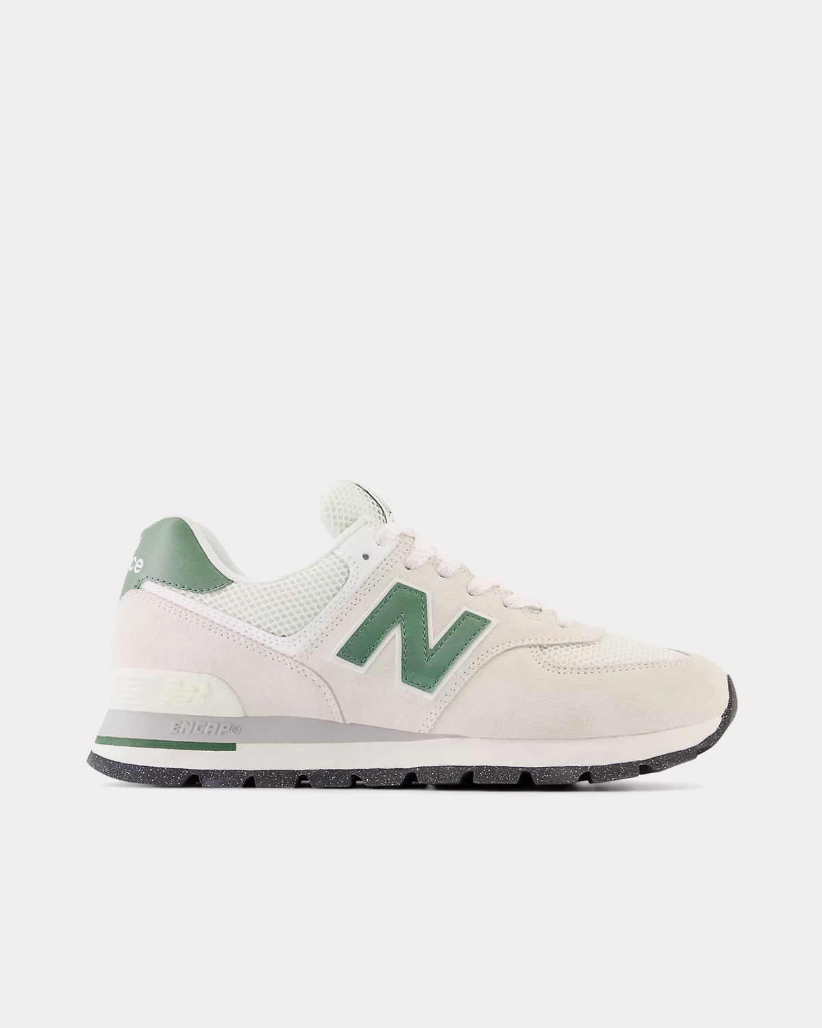 New Balance 574 グリーン/ホワイト/ネイビー 楽天市場】ニューバランス 574 グリーン（シーズン冬