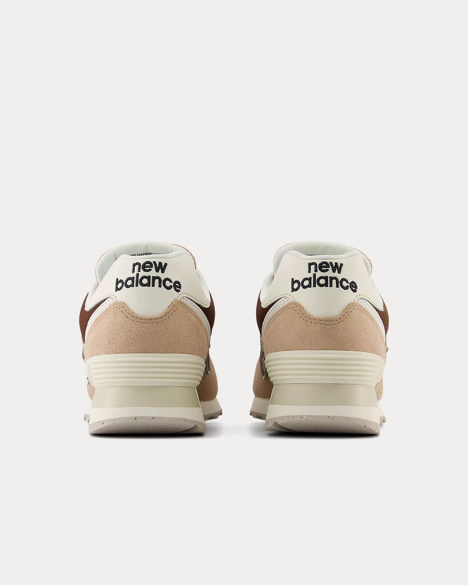 New balance flat sneakers on sale