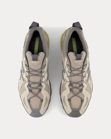 New Balance Men's 610Xv1 Light Mushroom / Timberwolf / Everglade