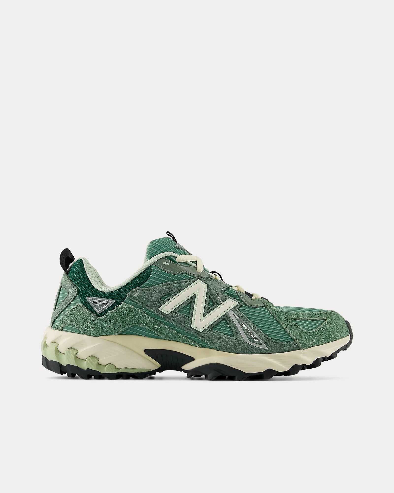 New Balance Unisex 610T 'Year of the Dragon' Green / Natural Mint