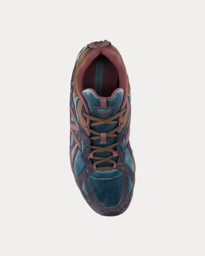New Balance Unisex 610v1 New Spruce / Phantom / Licorice Low Top