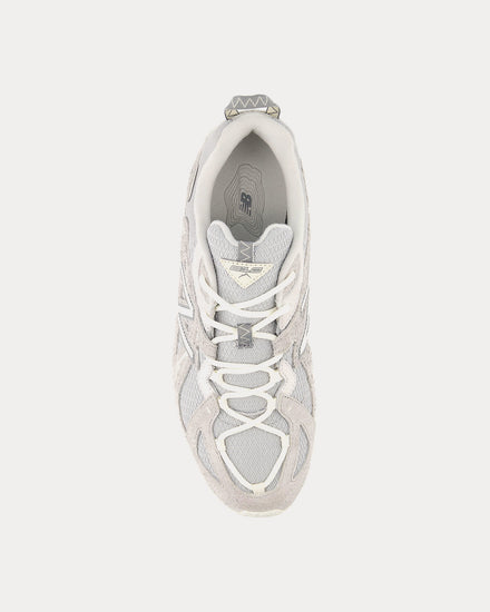 New Balance 610v1 Raincloud / Grey Matter / Sea Salt Low Top Sneakers - 2