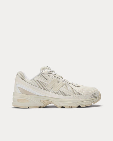 New Balance 740 Bisque / Angora / Sea Salt Low Top Sneakers