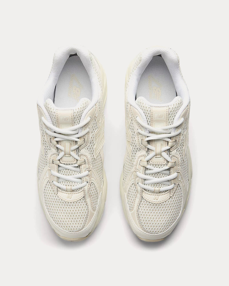 New Balance 740 Bisque / Angora / Sea Salt Low Top Sneakers - 2