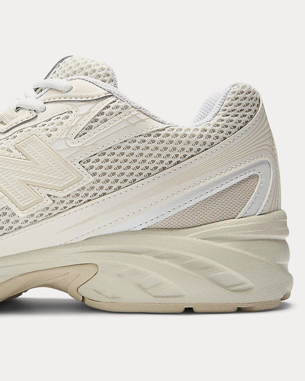 New Balance 740 Bisque / Angora / Sea Salt Low Top Sneakers - 3