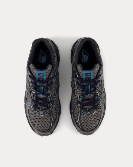 New Balance 740 Castlerock / Terrarium / Phantom Low Top Sneakers - 2