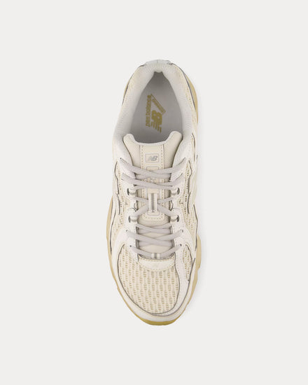 New Balance 740 Linen / Toasted Sesame Low Top Sneakers - 2