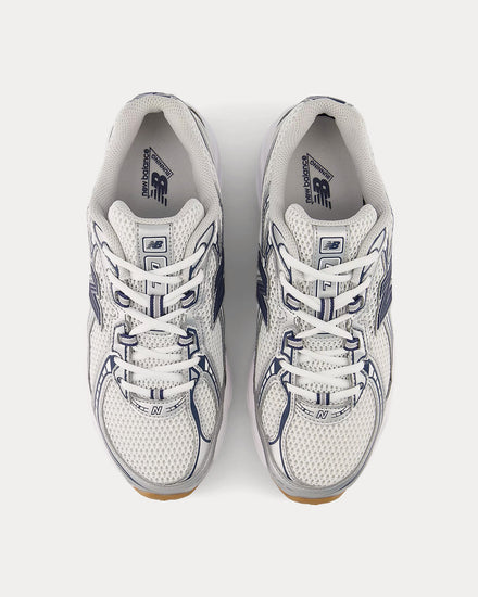 New Balance 740 NB Navy / Grey Matter / Reflection Low Top Sneakers - 2