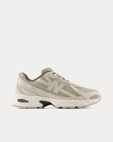 New Balance 740 Shipyard / Timberwolf / Cortado Low Top Sneakers