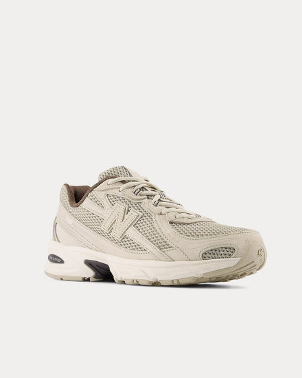 New Balance 740 Shipyard / Timberwolf / Cortado Low Top Sneakers - 3