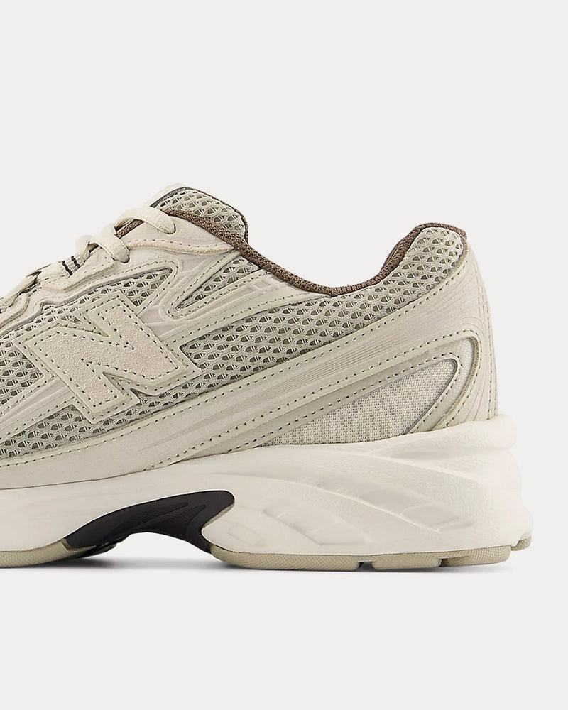 New Balance Unisex 740 Shipyard / Timberwolf / Cortado Low Top
