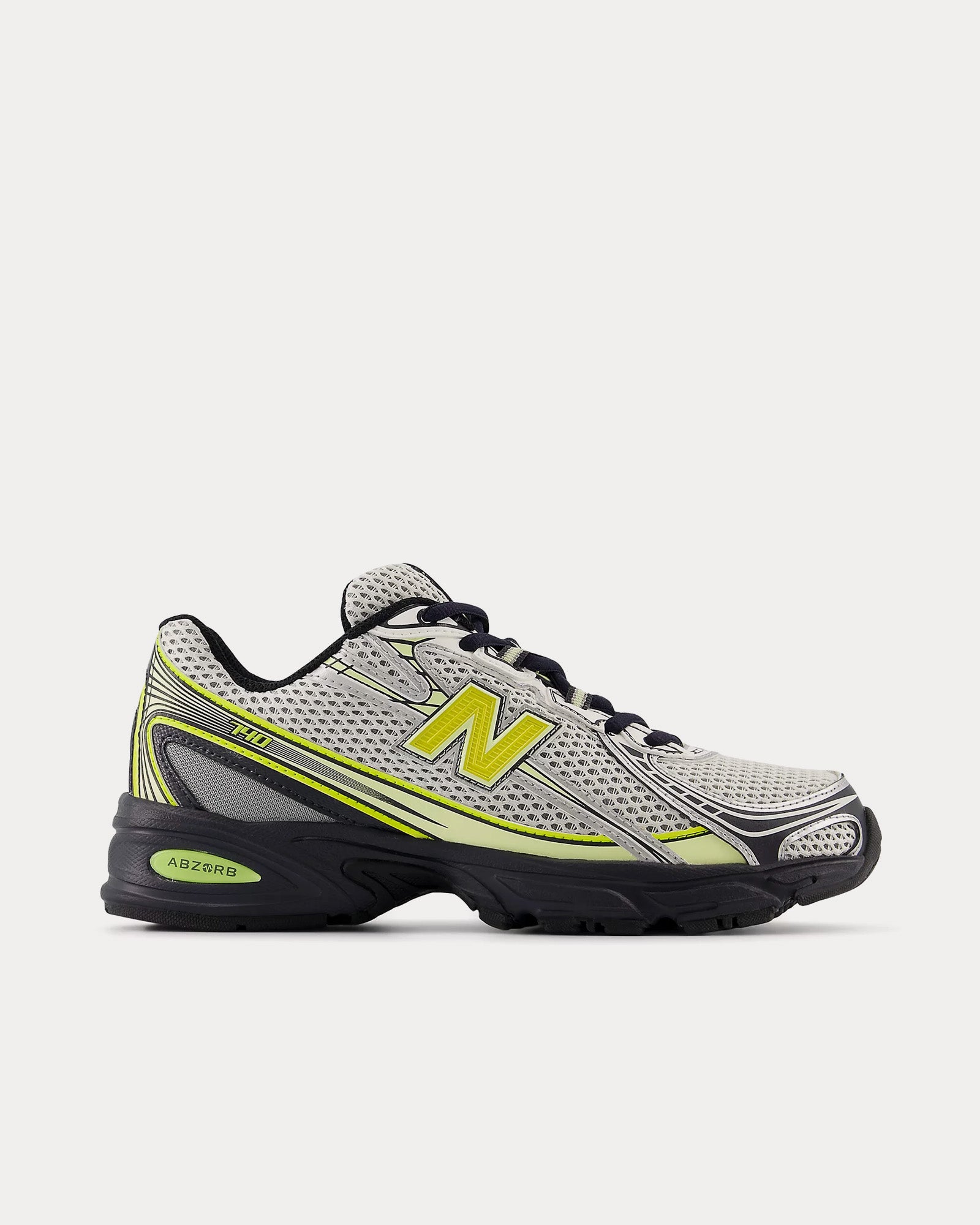 740 Low-Top Sneakers main image 1