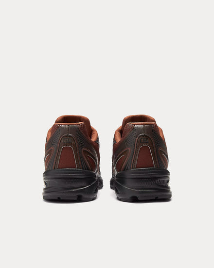 New Balance 740 Relic Brown / Pumpernickel Low Top Sneakers - 3