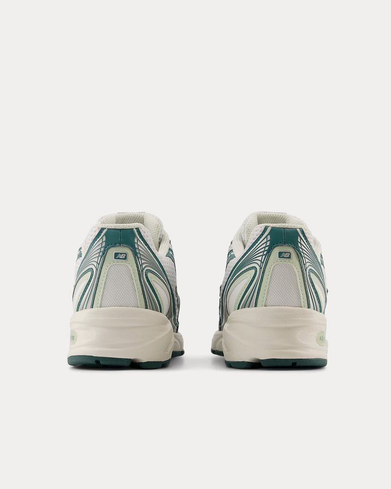 ★【New Balance】 740 Sea Salt★ New Balance 740 Green Sea Salt U740GR2 | SneakerNews.com