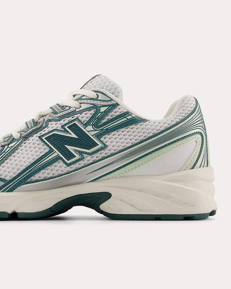 740 Low-Top Sneakers main image 0