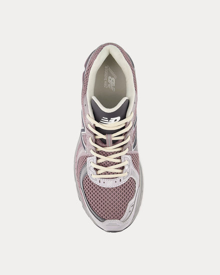 New Balance 860V2 Ice Wine / Magnet / Raincloud Low Top Sneakers - 2