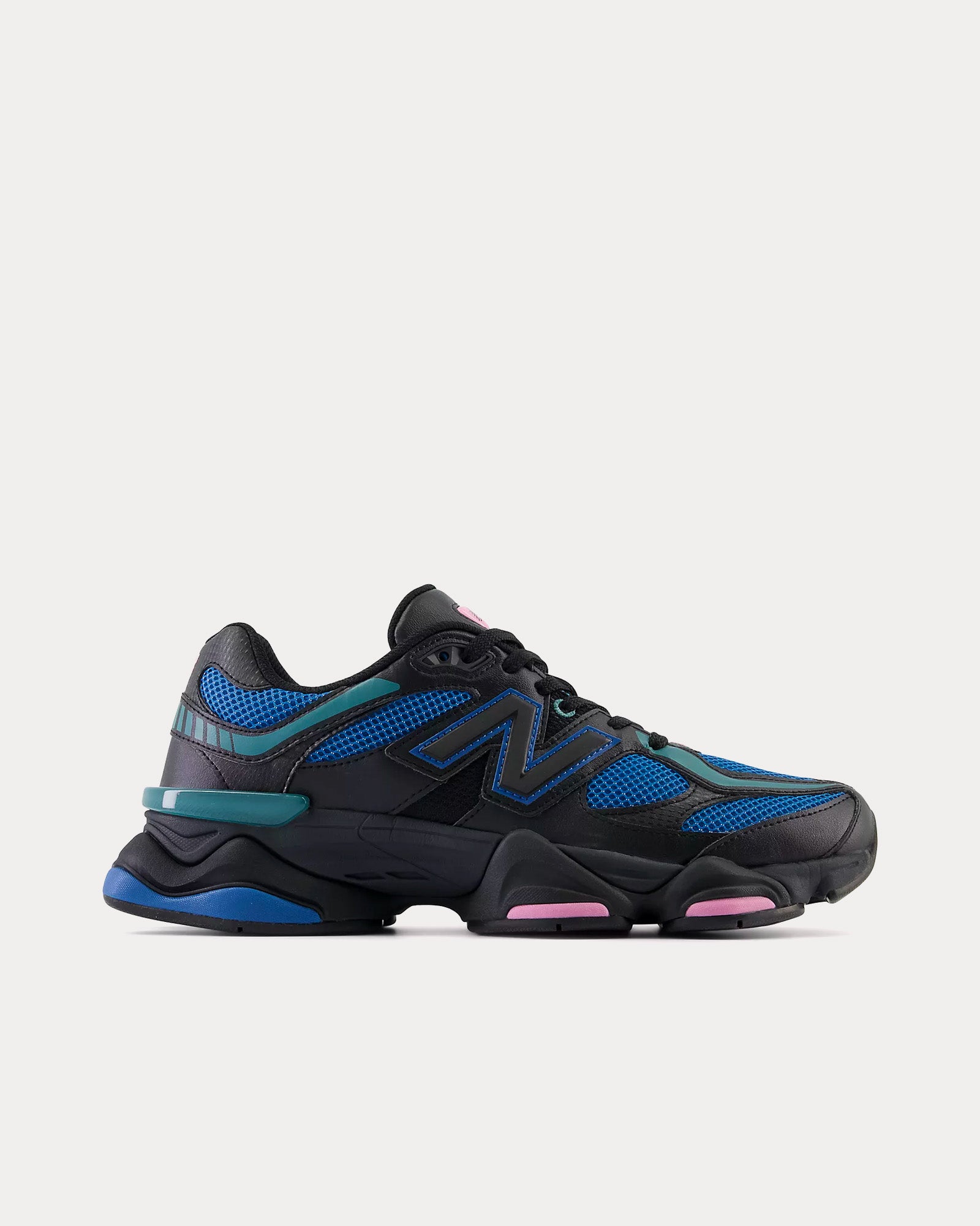 New Balance 9060
Black Blue Agate Sz 9.5 Buy New Balance 9060  main image 4