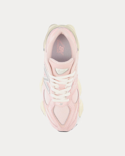 New Balance 9060 Crystal Pink / Shell Pink / Pink Sand Low Top Sneakers - 2