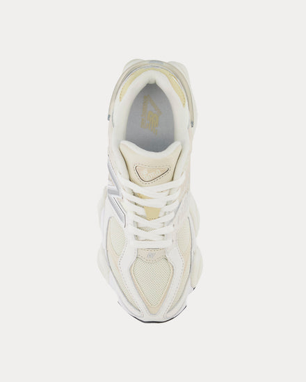 New Balance 9060 Turtledove / Angora / Sea Salt Low Top Sneakers - 2