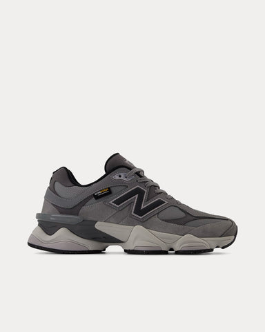 New Balance 9060 'Cordura' Slate Grey Low Top Sneakers