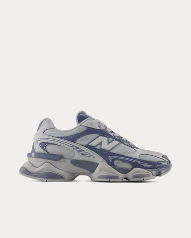 New Balance 9060r Arctic Grey / Granite Low Top Sneakers