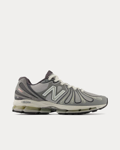 New Balance Abzorb 1890 'Grey Days' Slate Grey / Shipyard Low Top Sneakers