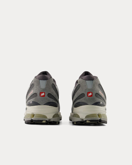 New Balance Abzorb 1890 'Grey Days' Slate Grey / Shipyard Low Top Sneakers - 4