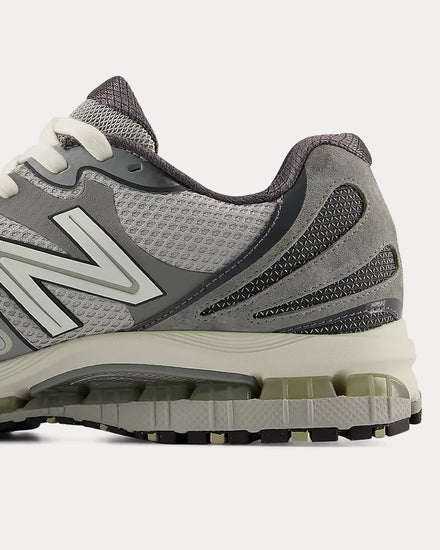 New Balance Abzorb 1890 'Grey Days' Slate Grey / Shipyard Low Top Sneakers - 6