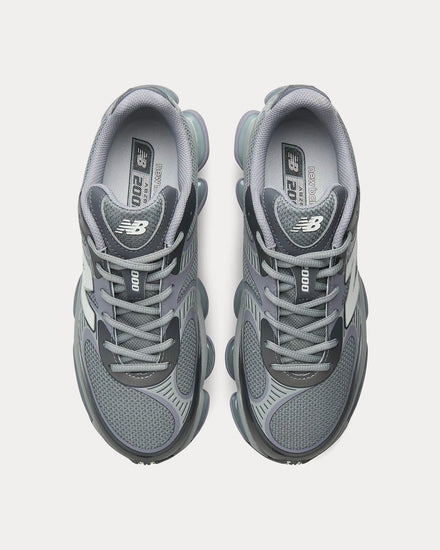 オールドネイビー 00s tough wool drizzler XL grey New Balance Unisex Abzorb 2000 'Grey Days' Truffle Salt