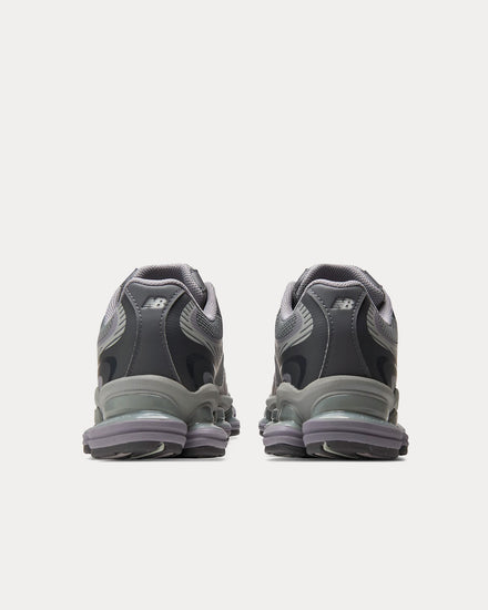 New Balance Abzorb 2000 'Grey Days' Truffle Salt / Castlerock Low Top Sneakers - 4