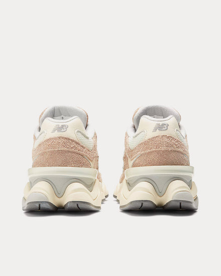 New Balance Unisex 9060 Driftwood / Stone Pink / Sea Salt