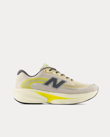 New Balance Ellipse 'Warm Skies' Moonbeam / Castlerock / Star Burst Running Shoes - 1