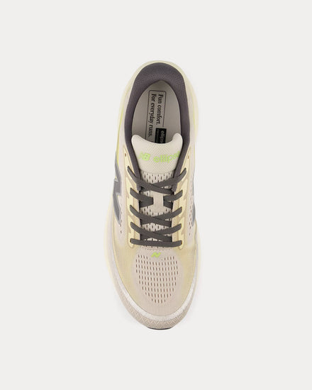 New Balance Ellipse 'Warm Skies' Moonbeam / Castlerock / Star Burst Running Shoes - 2